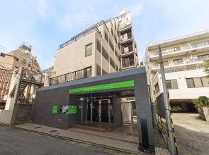 Flexstay Inn Kawasaki Ogawacho