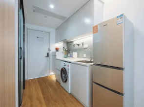 Shanghai Ketangjian Apartment Hotel