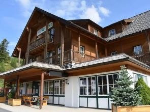 Apartment in Alps Near Ski Slopes
