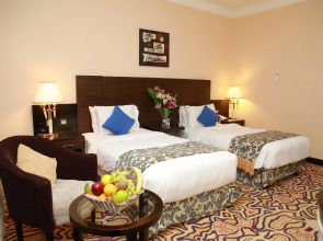 Sharjah Palace Hotel