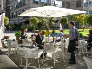 Mercure Paris Boulogne Aparthotel