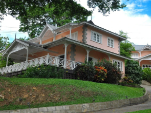 Plantation Beach Villas Villa Jacaranda