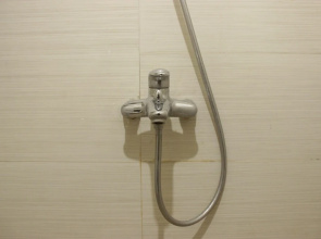 Scenic & Trendy 1BR at Gateway Pasteur Apartment