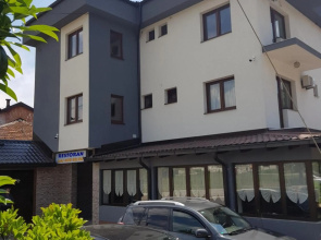 Bed & Breakfast Sjaj
