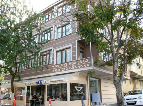 Expo Mg Apartments