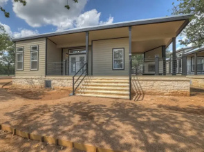 Resort at Fredericksburg Unit 23