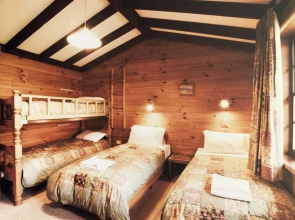 Pender Lea Chalets
