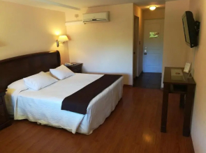 Howard Johnson Hotel Rinconada De Los Andes
