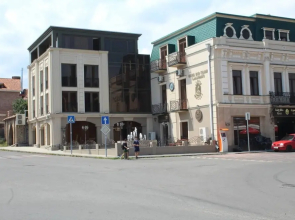 Old Telavi