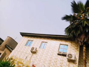 Jaiye's Place Luxury Hotel & Resorts