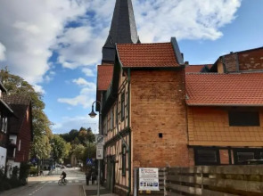 Ferienhaus am Westerntor III