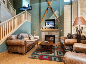 Stylish Park City Condo at Redstone by RedAwning
