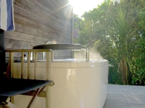 The Waiheke Lodge