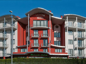Brindor Hotel