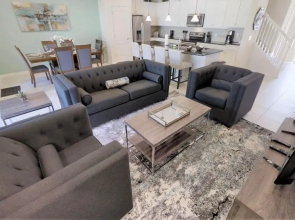 Aco234120 - Windsor At Westside Resort - 4 Bed 3 Baths Townhome