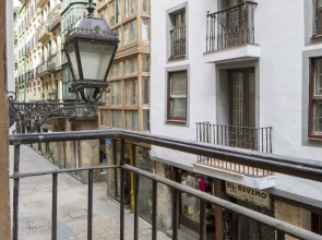 OLD TOWN Apartment by Aston & Wolf