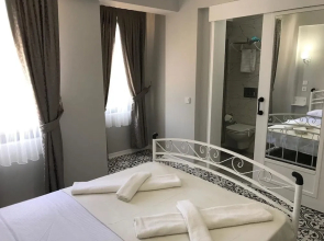 Alada Garden Otel