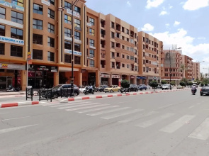 Amoud apartments & flats