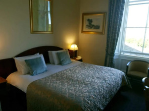 Mansfield House Hotel