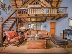 Karongwe - Kuname Safari Lodge