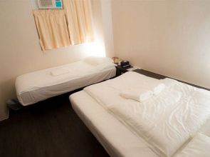 Welcome Inn