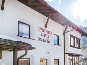 Appartements Traxl by Skinetworks