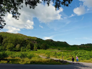YHA Langdale - Hostel