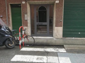 Appartamento di Enrico