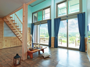 Gyeongju Horangi Pension