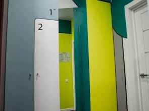 Netta Hostel