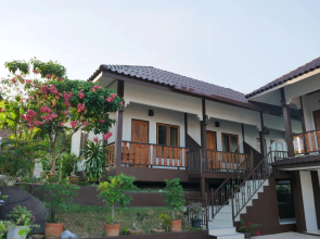 Pattana Resort