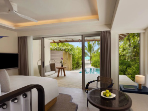 Avani+ Fares Maldives Resort