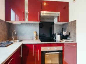 The Rhuys - Cosy-balcony with superb Loire view - all on foot - Parking