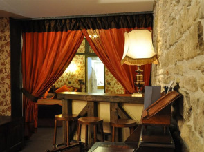 Grand Hotel Dechampaigne