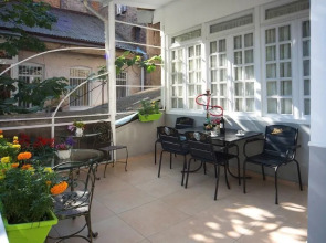 Отель «Бон Вояж»