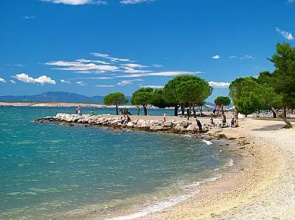 Villa Behija Ferienwohnung 1 Cikvenica