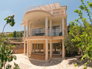 Villa Asimenia