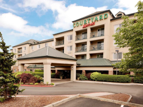 Courtyard by Marriott Portland Southeast/Clackamas