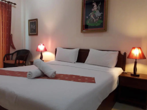 Southern Fried Rice Guesthouse