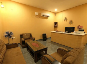 Aranya Resort & Suites By Shivaneel