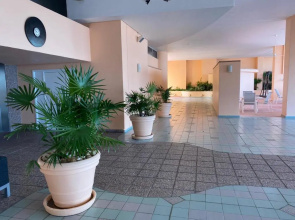 Comfortable Beachfront apartment in Acapulco