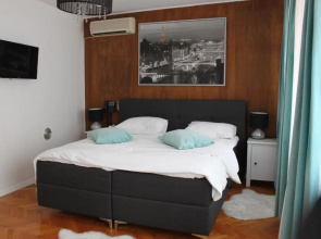Apartman National