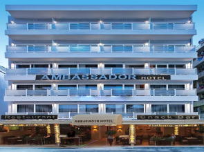 Ambassador