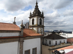 Hotel Moon & Sun Braga