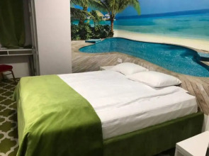 Роял отель де Пари