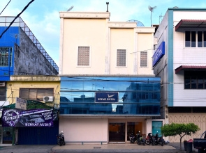 Siwah Hotel