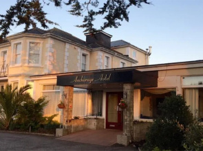 Anchorage Hotel