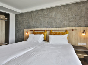 Ivy Hotel - Adults Only