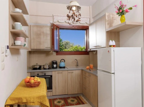 Lily's Cottage
