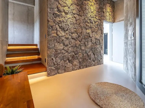 Jeju Themoon Poolvilla